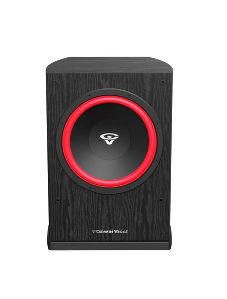 ウィーガー&グラードン LEGEND 150 10” POWERED ACTIVE SUBWOOFER SPEAKER-LA110 EACH – cerwin_vega_canada