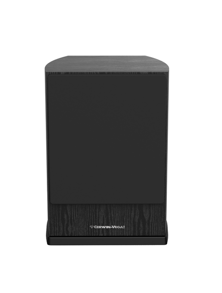 Cerwin vega sub 100 new arrivals
