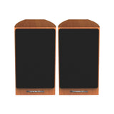 6.5” 2-WAY BOOKSHELF PAIR SPEAKERS - LA165 PAIR