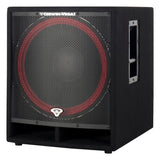 Cerwin-Vega CVI-118S 1 x 18 Inches Passive Subwoofer  EACH