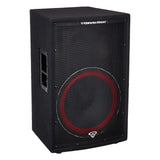 Cerwin-Vega CVI-152 1 x 15 Inches Passive 2-Way Loudspeaker  EACH