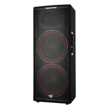 Cerwin-Vega CVI-252 2 x 15 Inches Passive 3-Way Loudspeaker  EACH