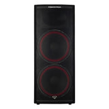 Cerwin-Vega CVI-252 2 x 15 Inches Passive 3-Way Loudspeaker  EACH