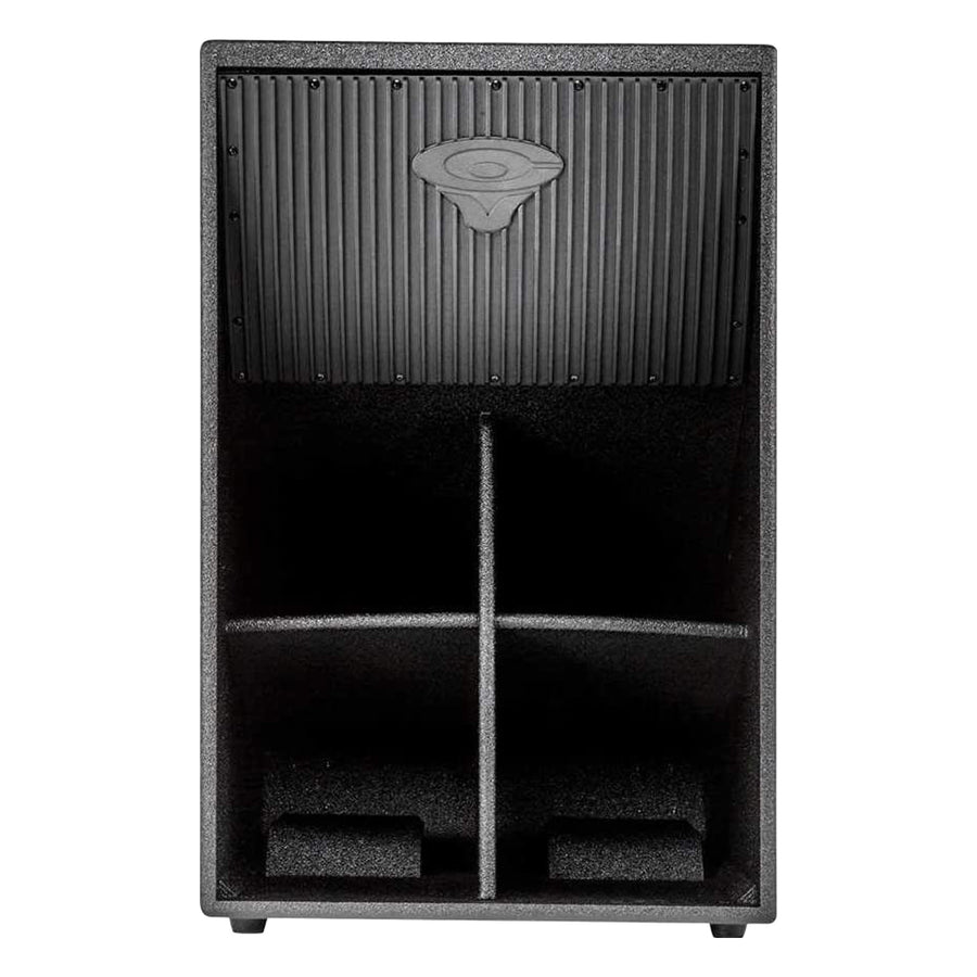 EL Earthquake Folded Horn Professional Subwoofers – cerwin_vega_canada