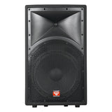 Cerwin-Vega INT-152V2  1 x 15 Inches Passive 2-Way Loudspeaker  EACH