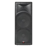 Cerwin-Vega INT-252V2 2 x 15 Inches Passive 2-Way Loudspeaker  EACH