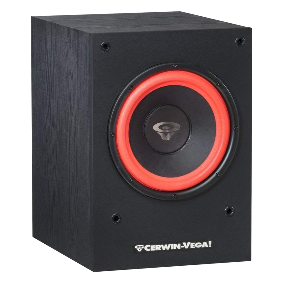 Subwoofers – cerwin_vega_canada
