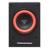 Cerwin-Vega SL-10S 10"  Subwoofer EACH