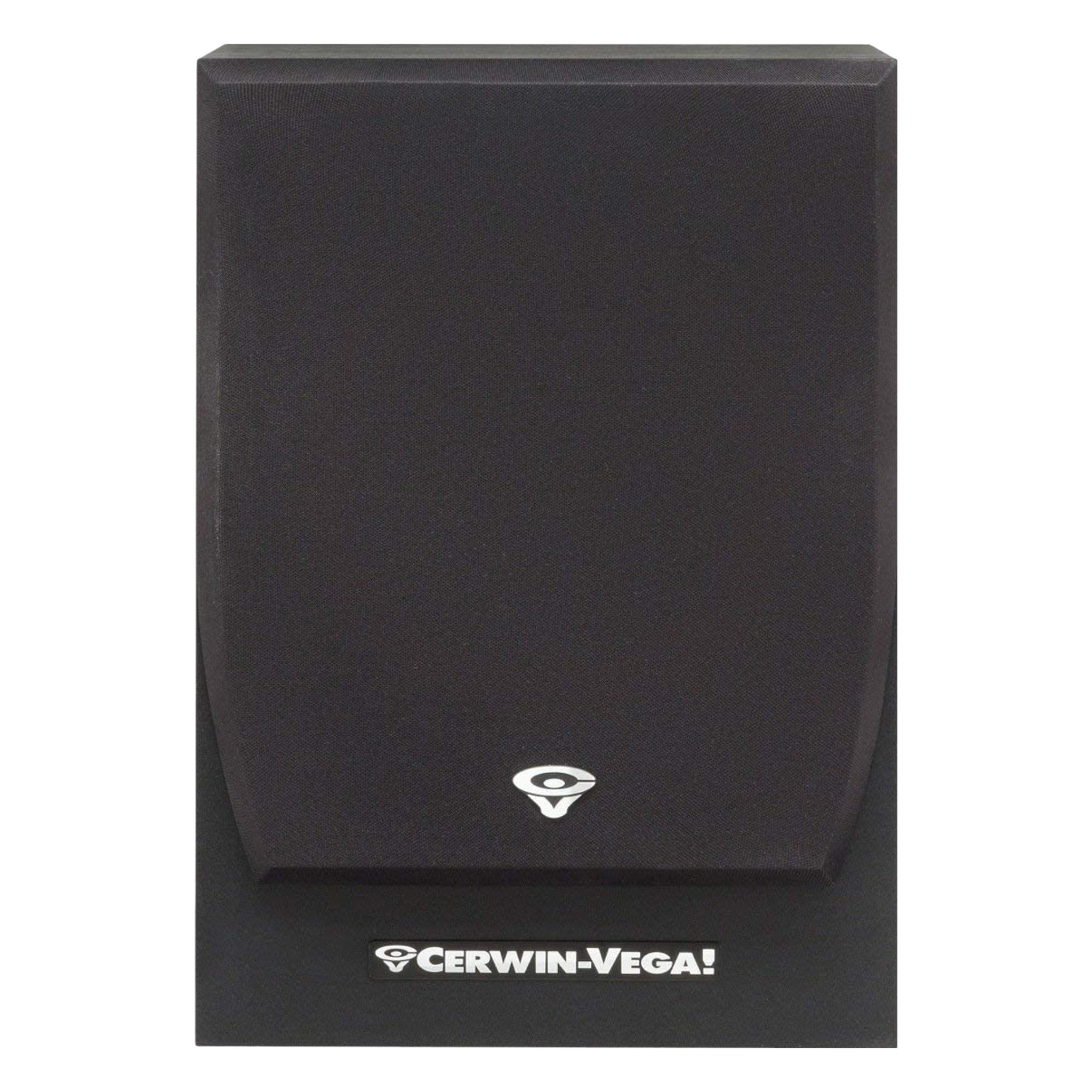 Cerwin vega best sale cls 10