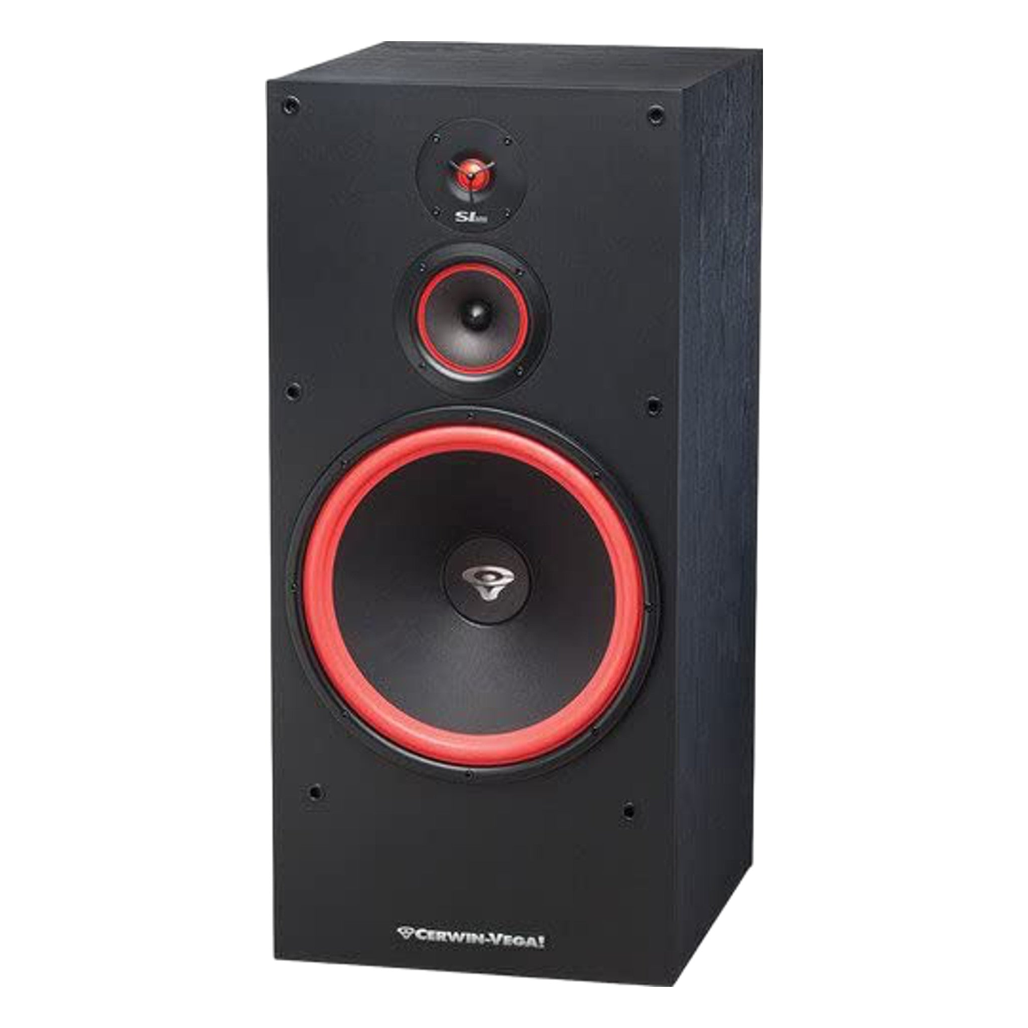 Cerwin vega ve deals 15f