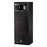 Cerwin-Vega XLS-12 12-Inch 3-Way XLS Series Floor-standing Speaker PAIR