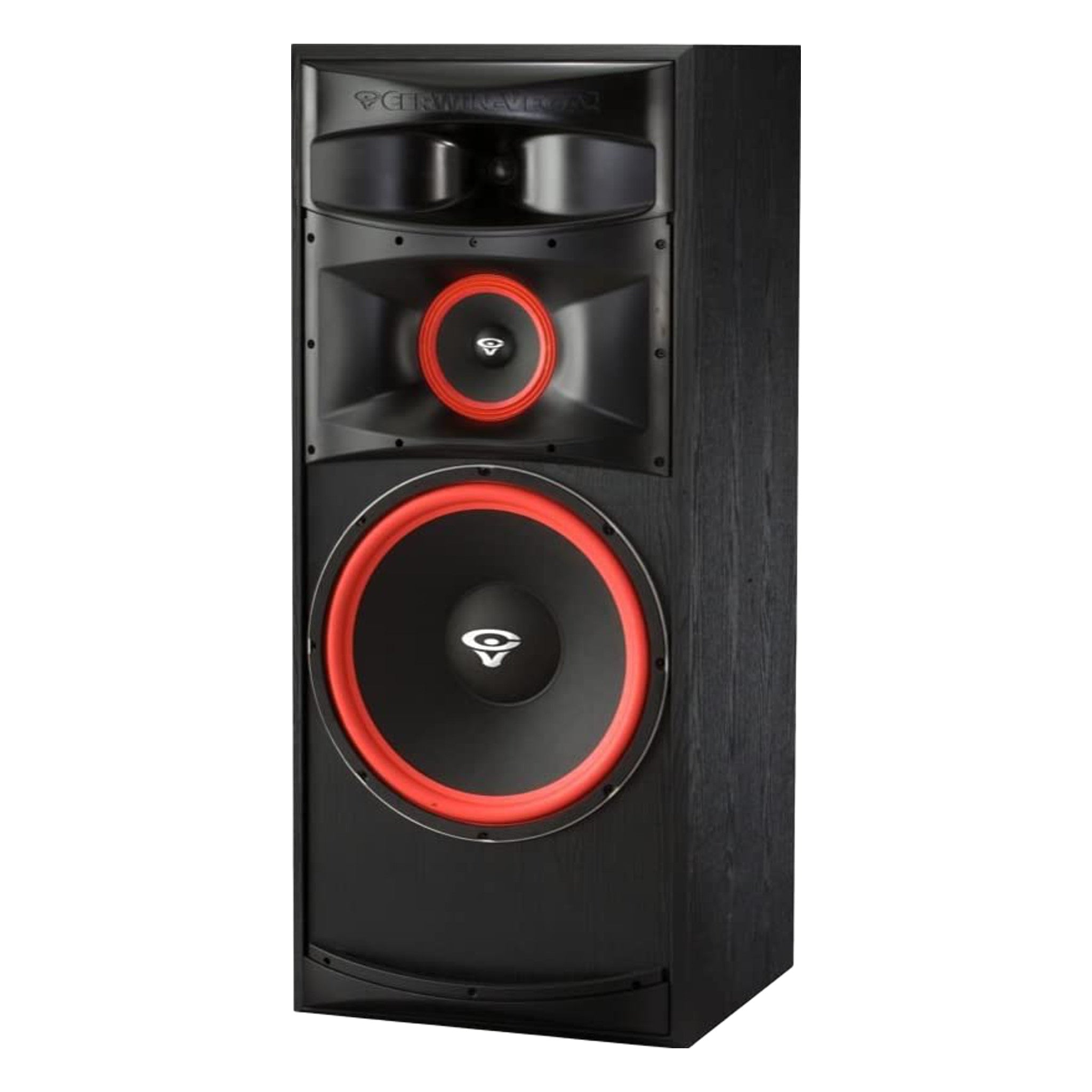 Cerwin vega deals 15 inch woofer