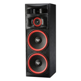 Cerwin-Vega XLS-215 2 x 15" 3-Way Floor-standing Speaker PAIR