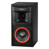 Cerwin-Vega XLS-6 6-Inch 2-Way XLS Series Bookshelf Speaker PAIR