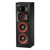 Cerwin-Vega XLS-28 8-Inch 3-Way XLS Series Floor-standing Speaker PAIR