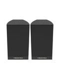 6.5” 2-WAY BOOKSHELF PAIR SPEAKERS - LA165 PAIR