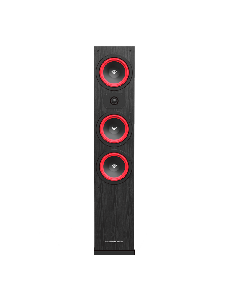 Indoor Speakers Acoustic Audio By Goldwood AA321B Mountable